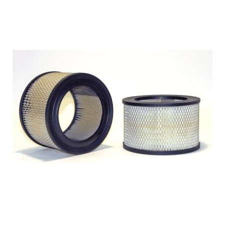 Wix Filters Air Filter 42275